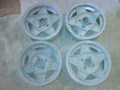 Disky ATS Classic 6Jx13´´ ET30 rozteč 4x100